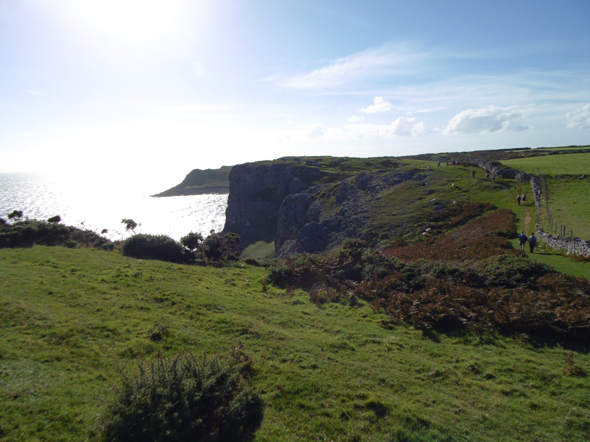 Gower Peninsula