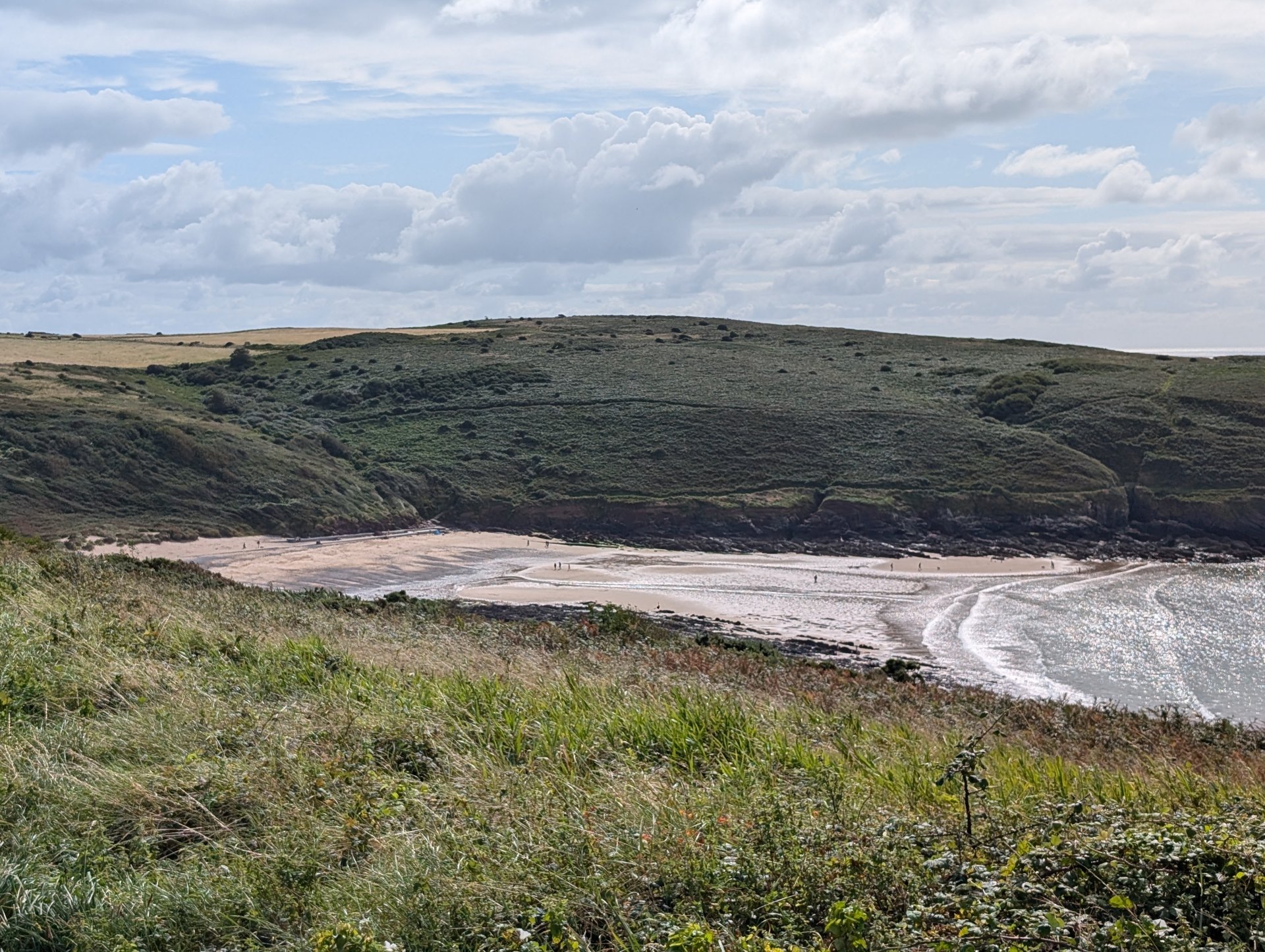 Pembrokeshire Coast