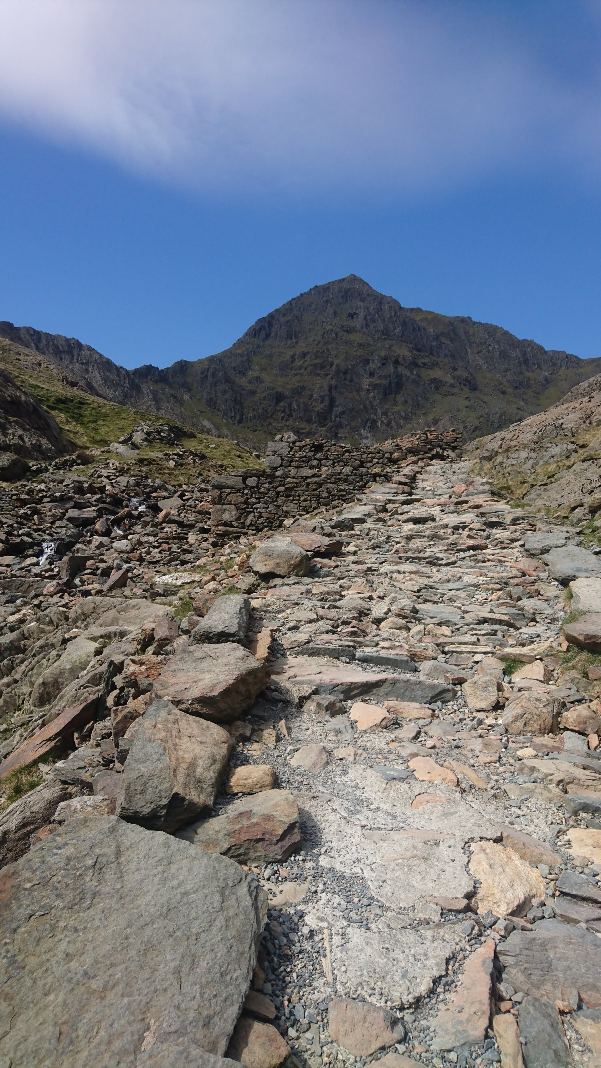Eryri Snowdonia